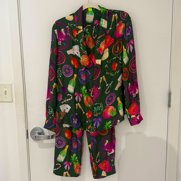 Farm Rio 2 pieces Set - Picture 2 of 10